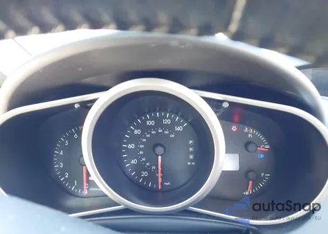 2010 Mazda Cx-7 I Sport z USA, uszkodzony, nr VIN JM3ER2W54A0345583